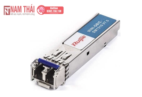 Module quang SFP Ruijie Reyee MINI-GBIC-LH40-SM1310