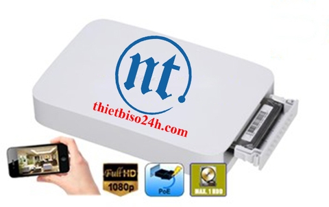 Đầu ghi hình IP DAHUA NVR104-P