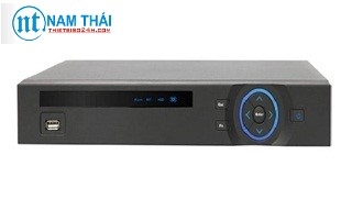 Đầu ghi hình IP DAHUA NVR3108H