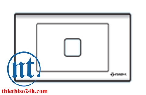 Ổ cắm công tắc Sino - Mặt 1 lỗ - S181/X