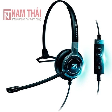 Tai nghe Sennheiser SC 630 USB CTRL