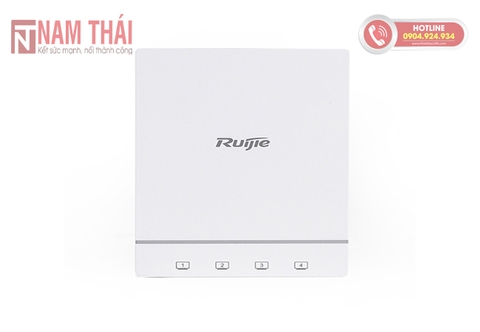 Thiết bị phát sóng wifi Ruijie RG-AP180