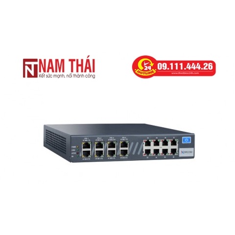 Tổng đài IP Xorcom CXS1004