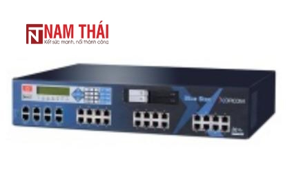 Tổng đài IP Xorcom CXT4091