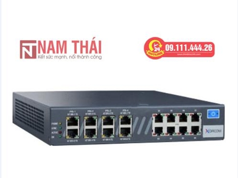 Tổng đài IP Xorcom Spark CXS1000/NU