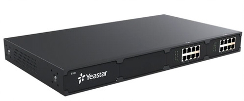 Tổng đài IP Yeastar S100