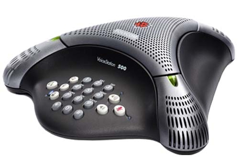 Thiết bị Polycom VoiceStation 500