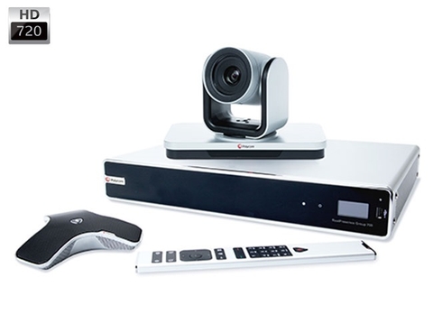 Thiết bị Polycom RealPresence Group 700