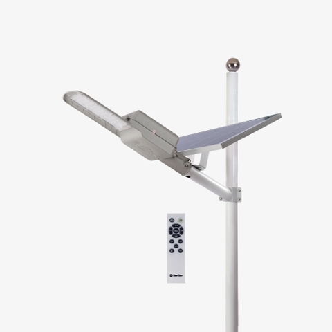 Đèn LED chiếu sáng đường NLMT CSD05.SL.RF 500W 6500K