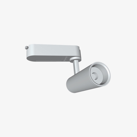 Đèn LED Tracklight TRL05 30W 5000K (trắng)