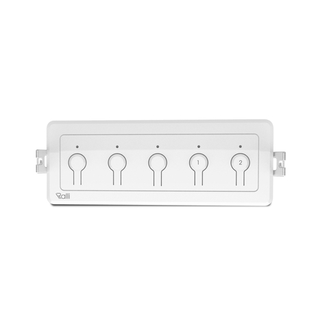 Công tắc chuyển mạch 2 chiều CTAT2C.BLE V1.2 CSC