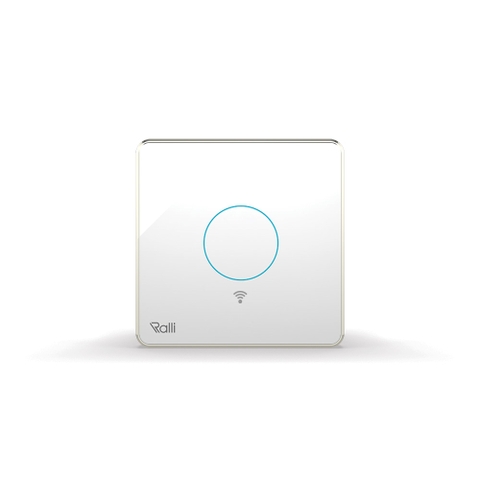 Công tắc cảm ứng vuông CTCU.WF V.01T MN