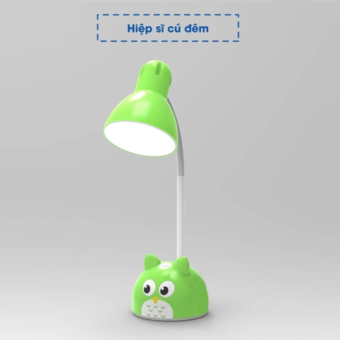 Đèn bàn LED bảo vệ thị lực RD-RL-27.V2 5W 3000K