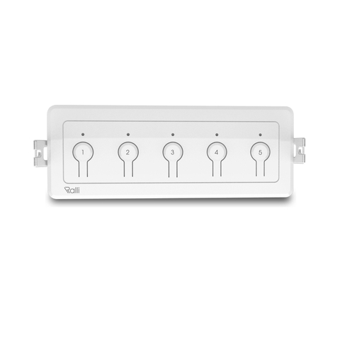 Công tắc chuyển mạch 2 chiều CTAT2C.BLE V1.5