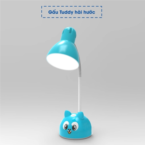 Đèn bàn LED bảo vệ thị lực RD-RL-27.V2 5W 3000K