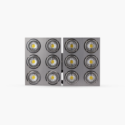Đèn LED Đánh cá DC05 500W.V2 4000K (SPD)