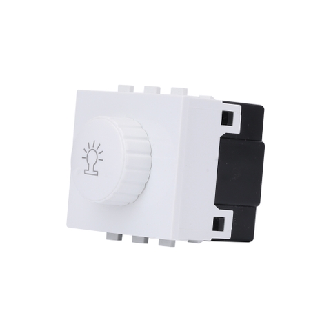 Hạt chiết áp quạt âm tường HCA Q01/200W