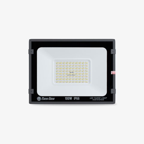 Đèn LED Chiếu pha CP10 10W 6500K SS