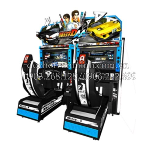 Đầu tư thiết bị game xèng cần những gì?