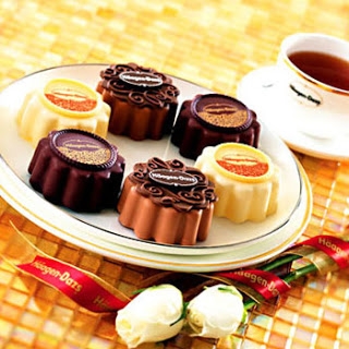 Bánh Trung thu đã ồ ạt giảm giá sốc