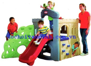 LỢI ÍCH CỦA ĐỒ CHƠI VỚI SỰ PHÁT TRIỂN CỦA TRẺ