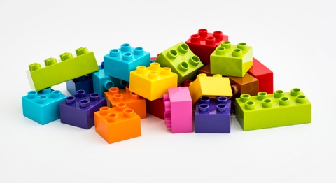 ĐỒ CHƠI LEGO