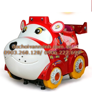 GAME THẢ XÈNG ĐÁNG YÊU CHO TRẺ EM