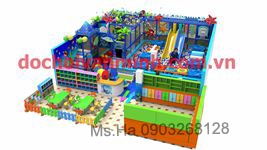 Vấn đề thường gặp khi mở khu vui chơi liên hoàn