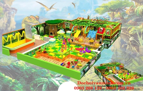 Khu nhà liên hoàn mới nhất