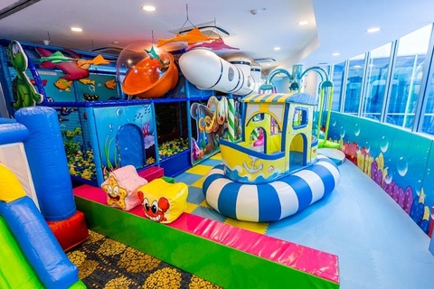 Những Nguồn Thu Đến Từ Kinh Doanh Nhà Liên Hoàn Trong Nhà