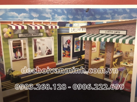 Định hướng nghề nghiệp cho trẻ: càng sớm càng tốt
