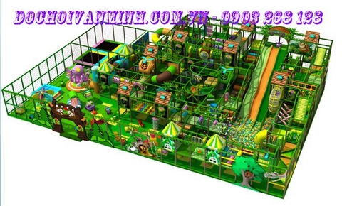 9 lời khuyên duy trì và giúp trẻ an toàn hơn trong các khu vui chơi.