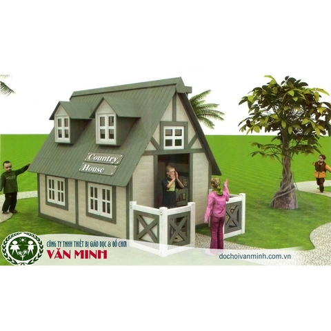 mo hinh huong nghiep