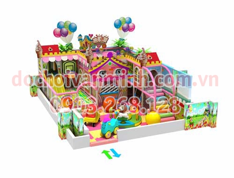 Nhà Liên Hoàn 2021 Mẫu Mới 25