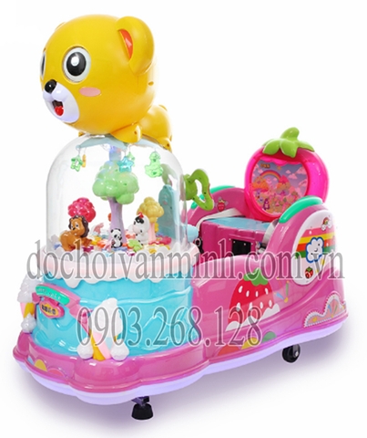 may game xeng, may choi game, nhun tha xeng