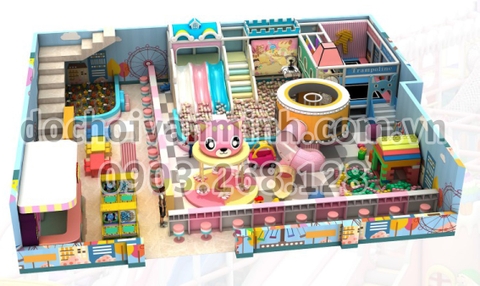 Nhà Liên Hoàn 2021 Mẫu Mới 17