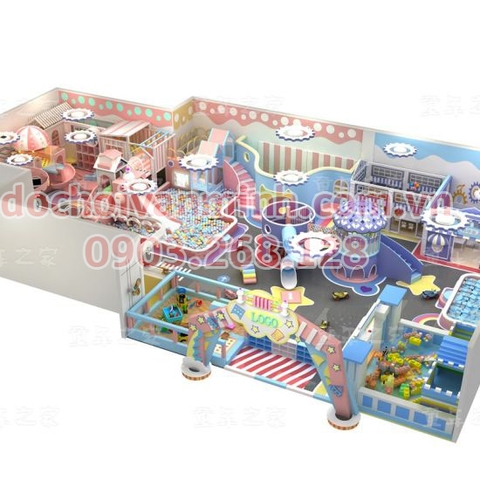 Nhà Liên Hoàn 2021 Mẫu Mới 34