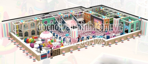 Nhà Liên Hoàn 2021 Mẫu Mới 44