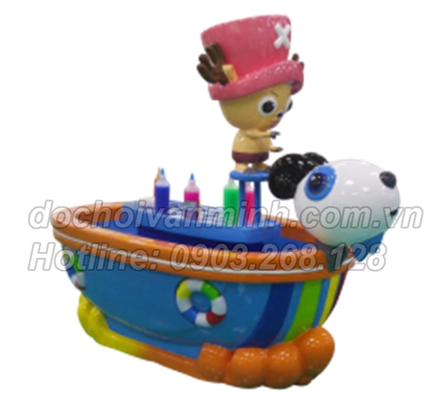 Bàn Chơi Cát Nặn Đa Năng 2021 Mẫu 11