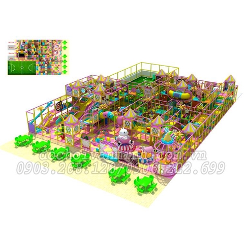 Nhà Liên Hoàn Mẫu Mới 2017 (9)