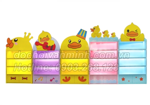 kệ để đồ chơi