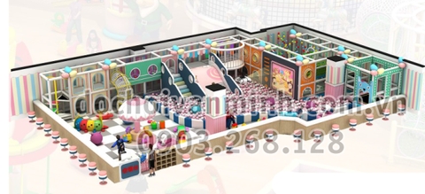 Nhà Liên Hoàn 2021 Mẫu Mới 19