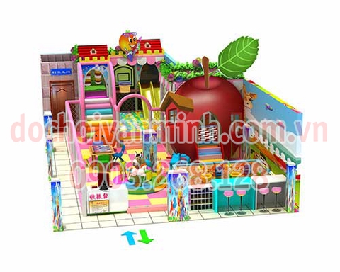 Nhà Liên Hoàn 2021 Mẫu Mới 27