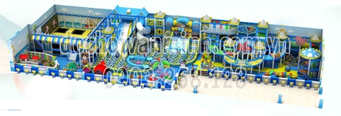 Nhà Liên Hoàn 2021 Mẫu Mới 36