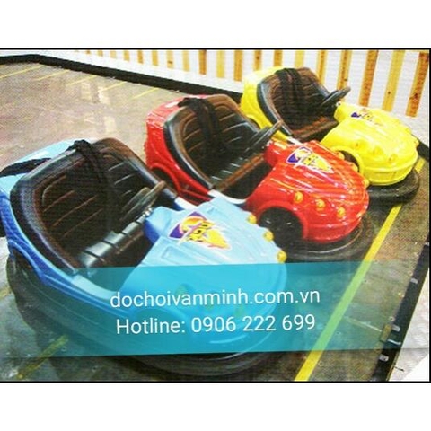 Xe điện đụng VMQQ2953-1