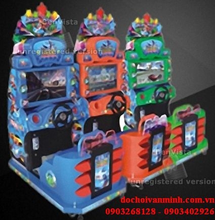 may game xeng, may choi game, game dua xe