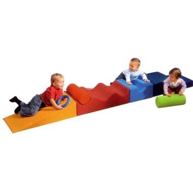 Mô hình trò chơi vận động các khối mềm