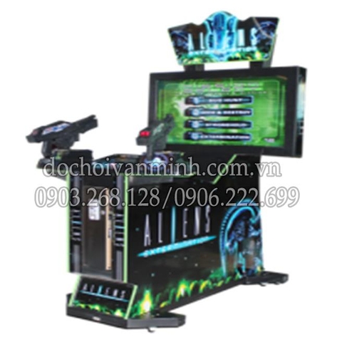 may game xeng, may choi game, game ban sung