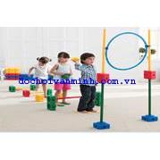 Bộ rèn luyện thể dục đa tác dụng