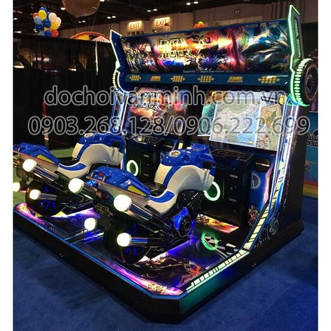 may game xeng, may choi game, game dua xe